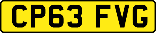 CP63FVG