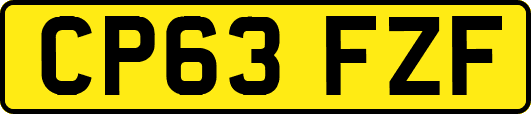 CP63FZF