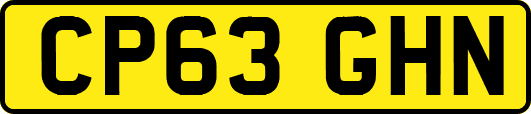 CP63GHN