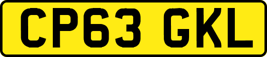 CP63GKL