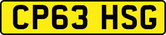 CP63HSG