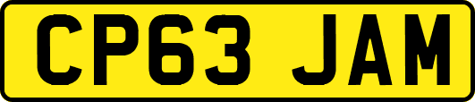 CP63JAM