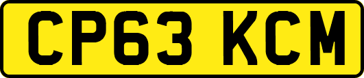 CP63KCM