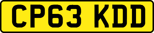 CP63KDD