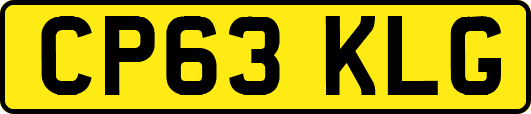 CP63KLG