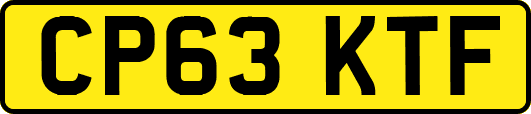 CP63KTF