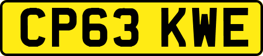 CP63KWE