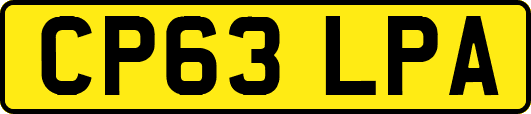 CP63LPA