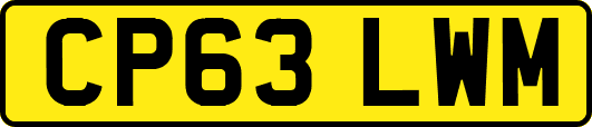 CP63LWM