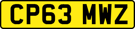 CP63MWZ