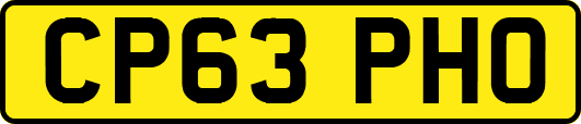 CP63PHO
