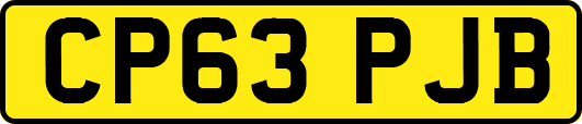 CP63PJB