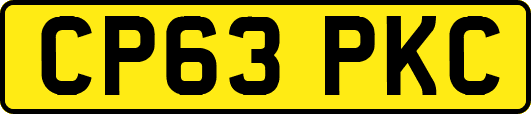 CP63PKC