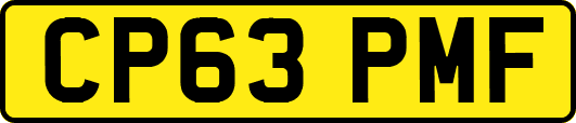 CP63PMF