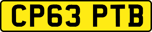 CP63PTB