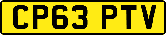 CP63PTV