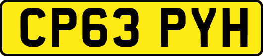 CP63PYH