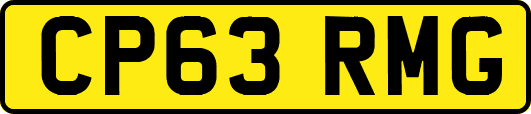CP63RMG