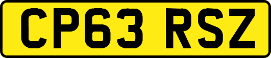 CP63RSZ