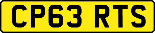 CP63RTS