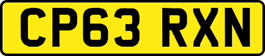 CP63RXN