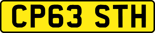 CP63STH