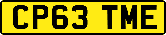 CP63TME