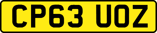 CP63UOZ
