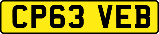 CP63VEB