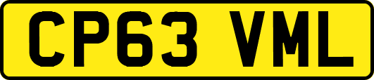 CP63VML