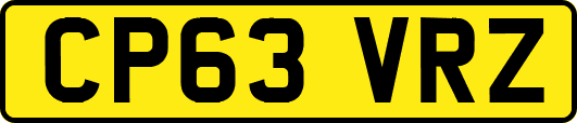 CP63VRZ
