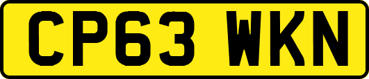 CP63WKN