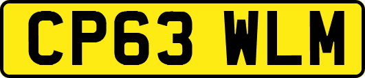 CP63WLM
