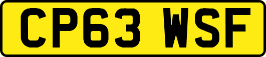 CP63WSF