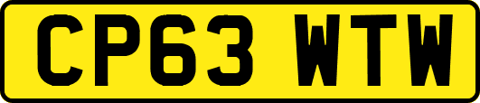 CP63WTW