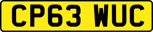 CP63WUC