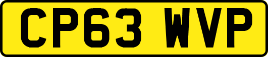 CP63WVP