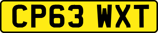 CP63WXT