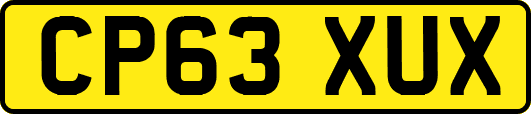 CP63XUX