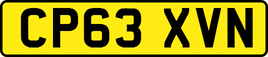 CP63XVN