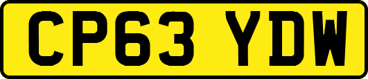 CP63YDW
