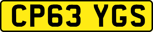 CP63YGS