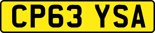 CP63YSA