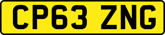 CP63ZNG