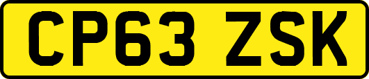 CP63ZSK