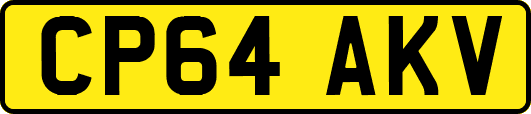 CP64AKV
