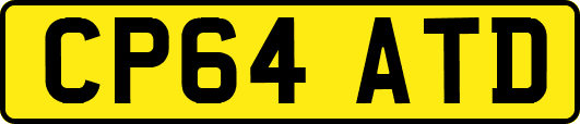 CP64ATD