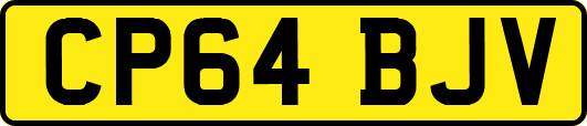 CP64BJV