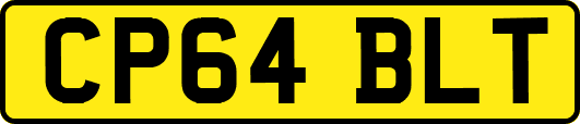 CP64BLT