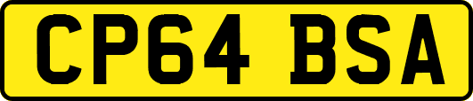 CP64BSA